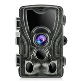 K&F Concept K&F HC-801A 16MP/0.3 seconds Trigger/3 PIR HD Outdoor trail camera Waterproof Hunting Infrared Night Vision Camera